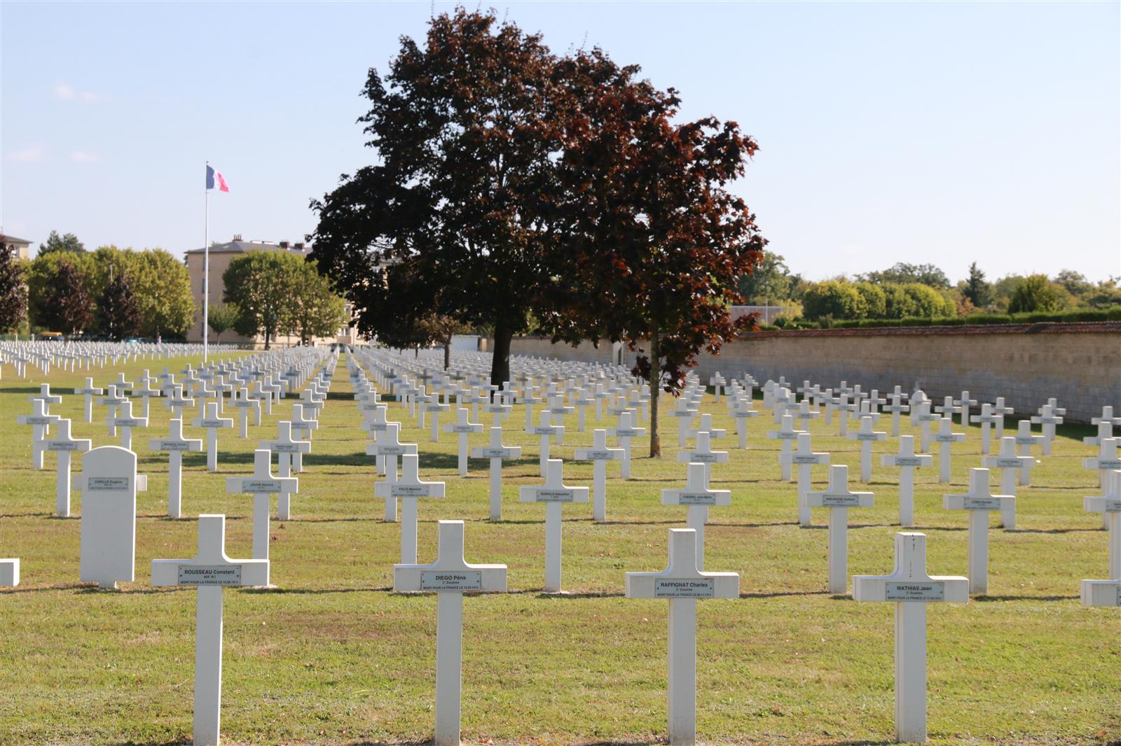 Nécropole Compiègne-Royallieu_© ARC