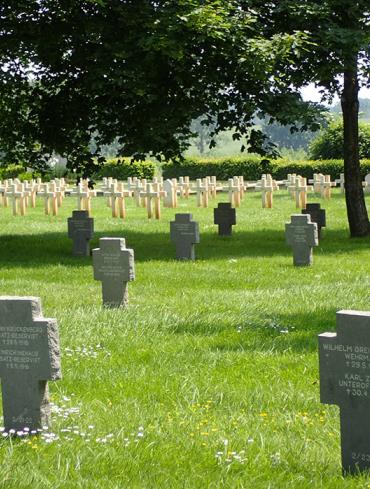 Nécropole de Thiescourt_© Oise Tourisme - Véronique Marty (3)