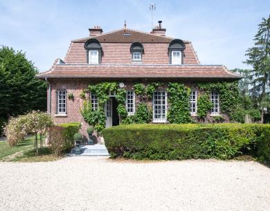 Maison Héronnière_Site internet