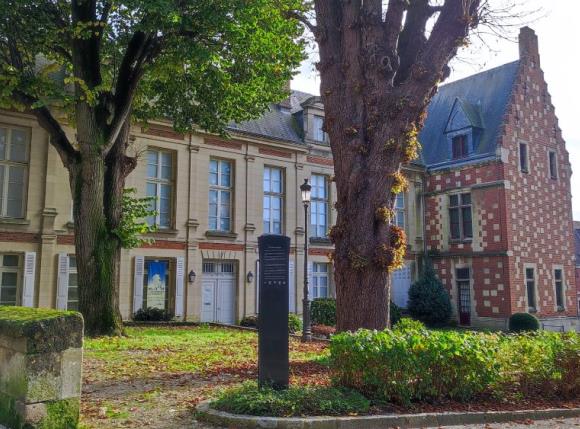 Musée du Noyonnais