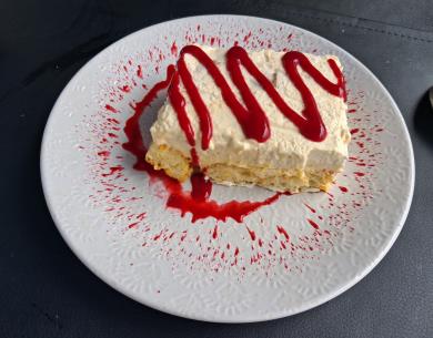 O Bistrot_Dessert