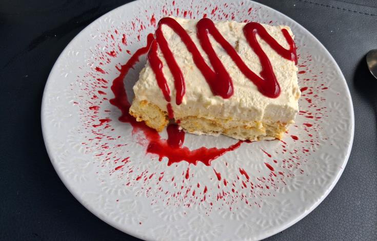 O Bistrot_Dessert