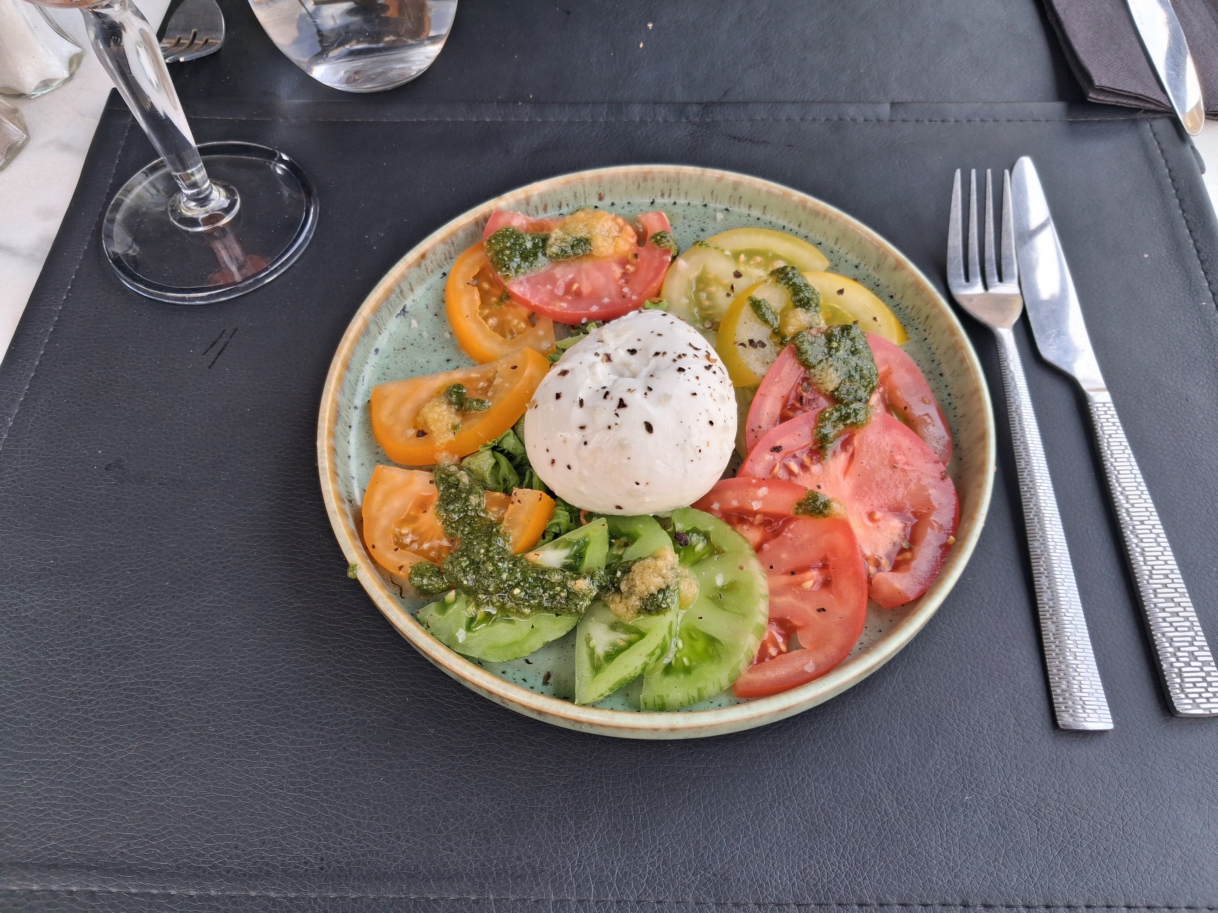 O Bistrot