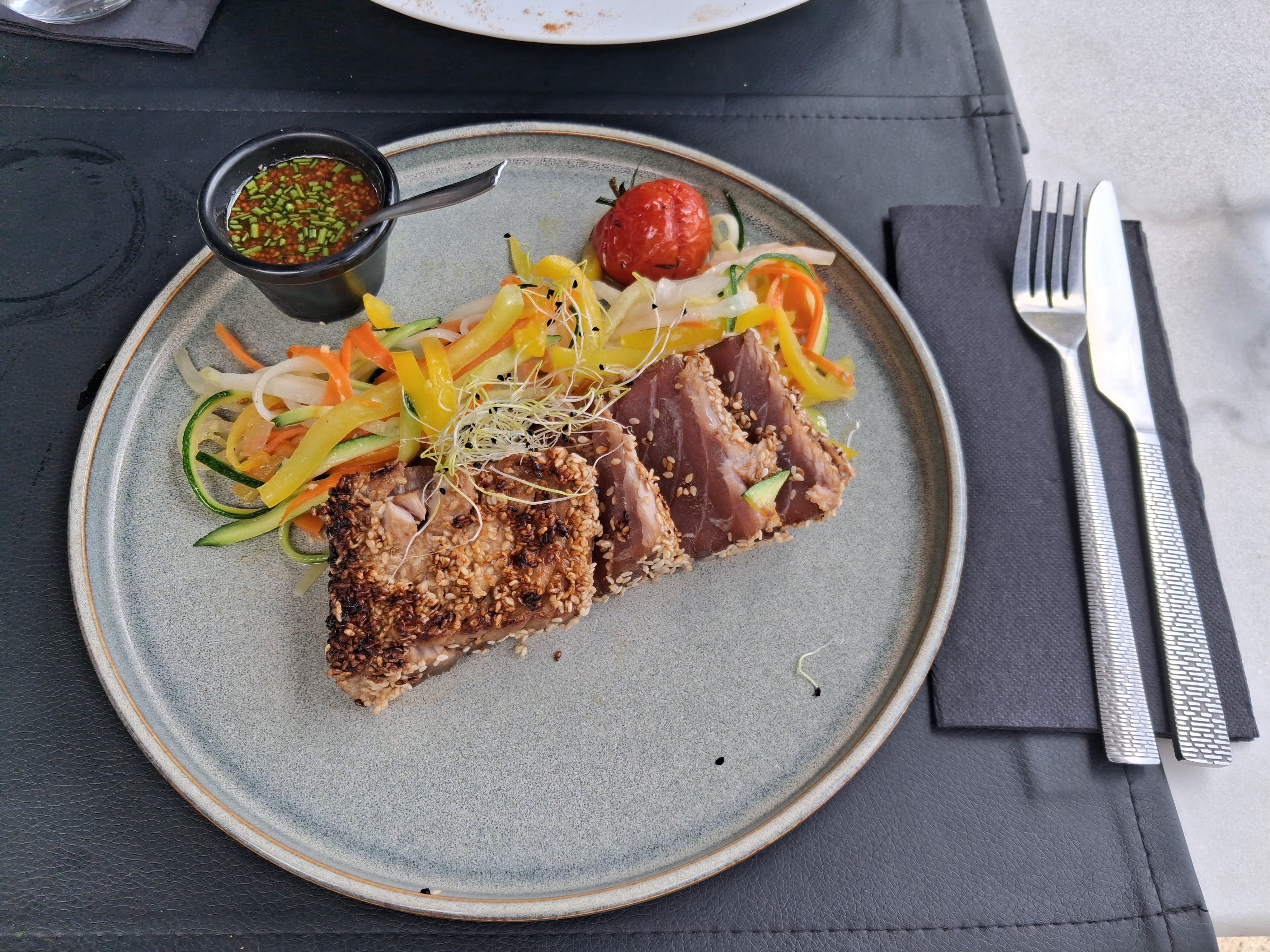 O Bistrot