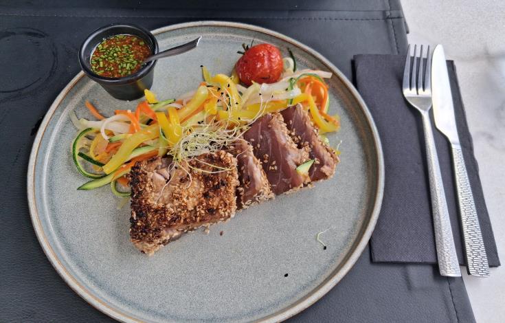 O Bistrot_Plat