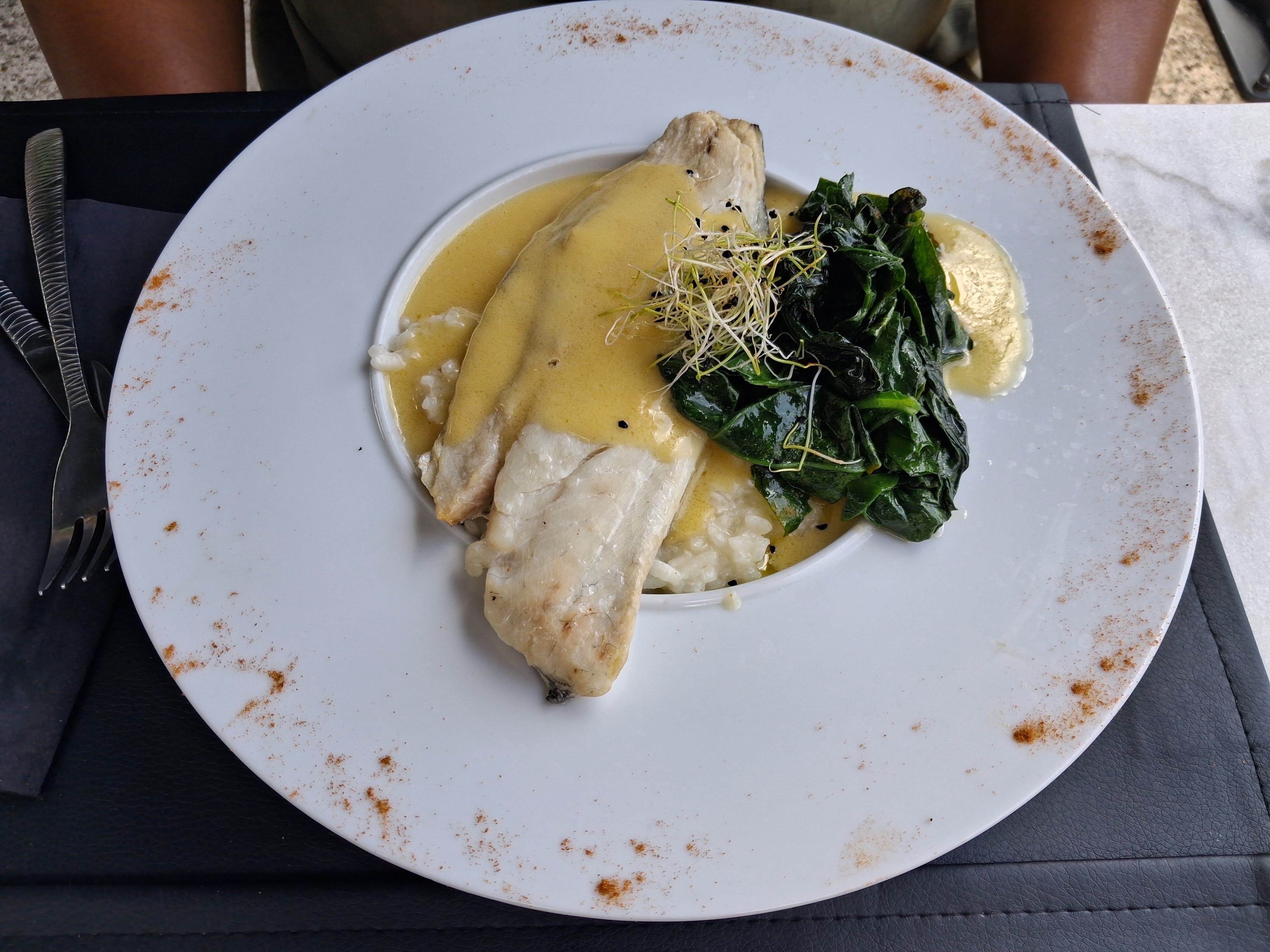 O Bistrot