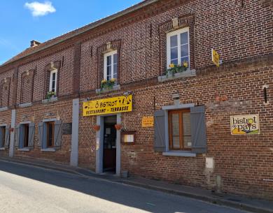 O Bistrot_Restaurant