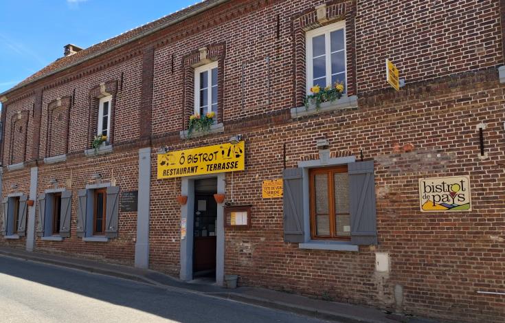 O Bistrot_Restaurant