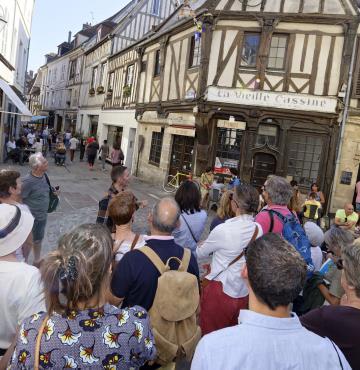 Office de Tourisme Centre ville_© Edouard Bernaux - ARC