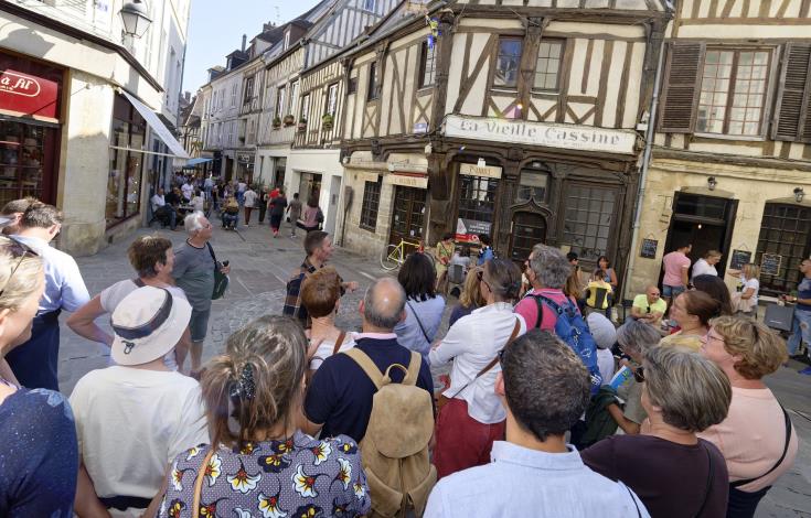 Office de Tourisme Centre ville_© Edouard Bernaux - ARC