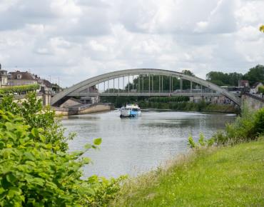 Pont-Sainte-Maxence
