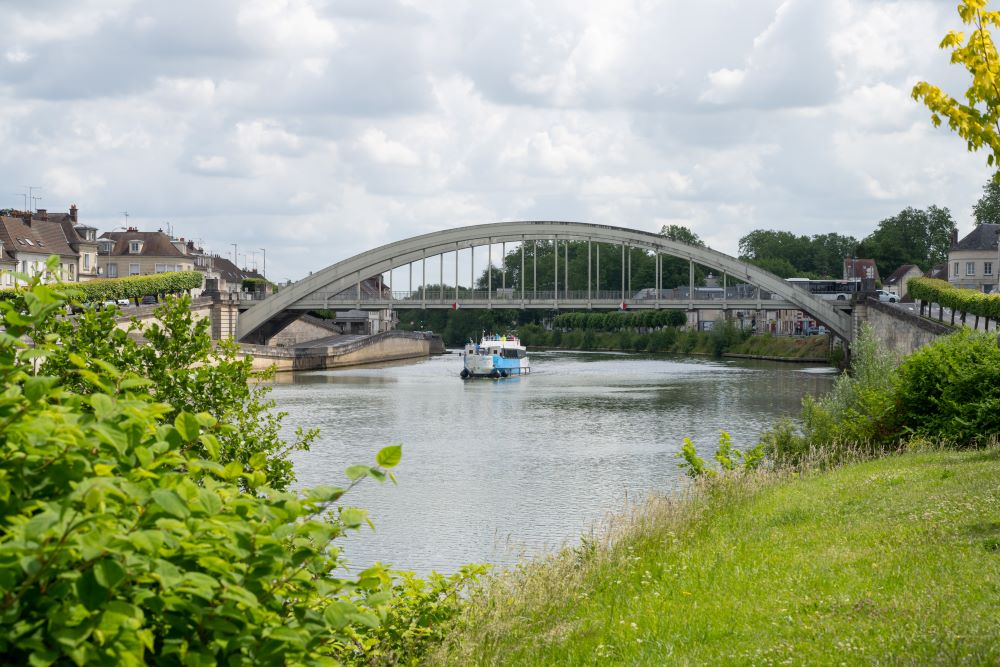 Pont-Sainte-Maxence