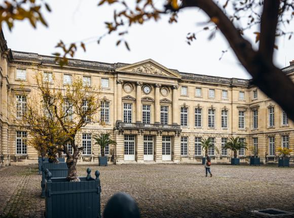 Compiegne Chanteau - 2028