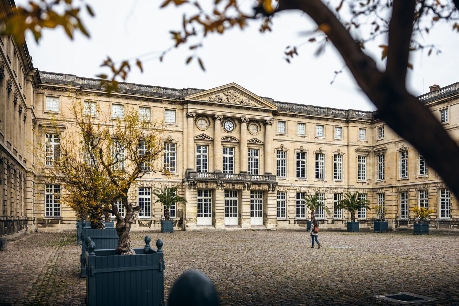 Compiegne Chanteau - 2028