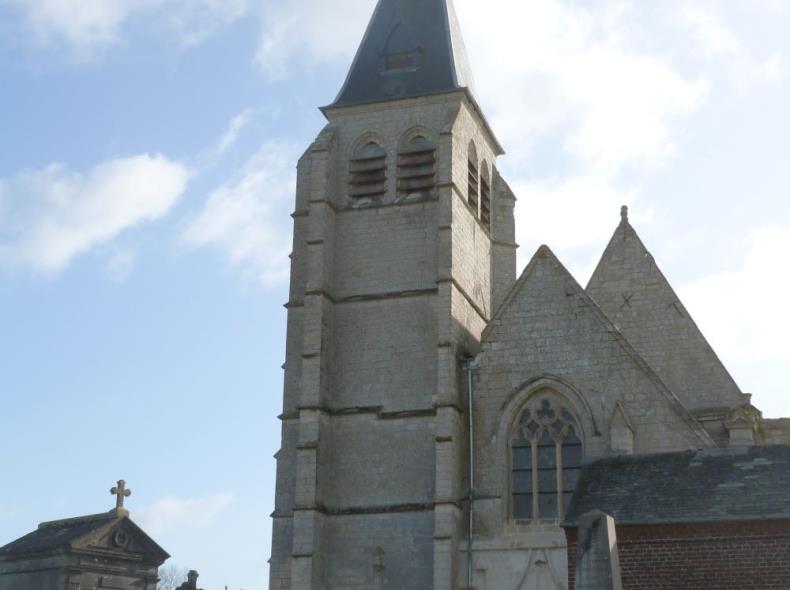  Saint-André-Farivillers