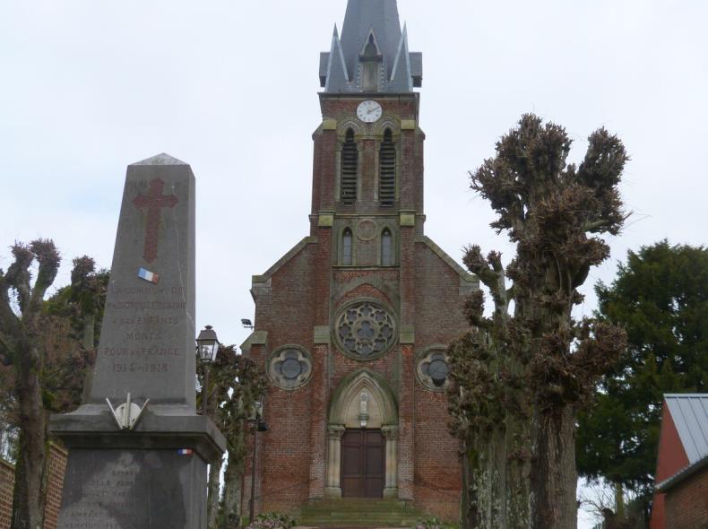 Maisoncelle-Tuilerie