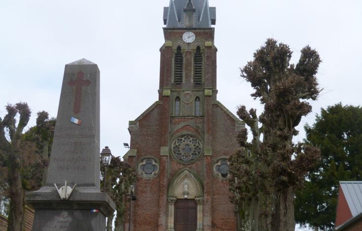 Maisoncelle-Tuilerie