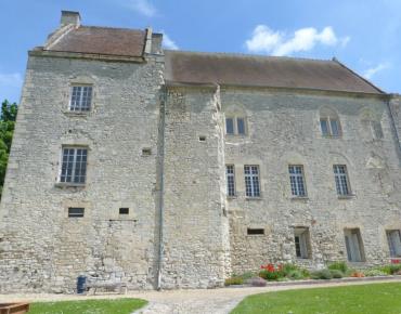Crépy-en-Valois