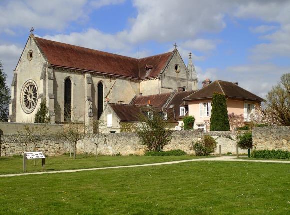 Saint-Jean-aux-Bois