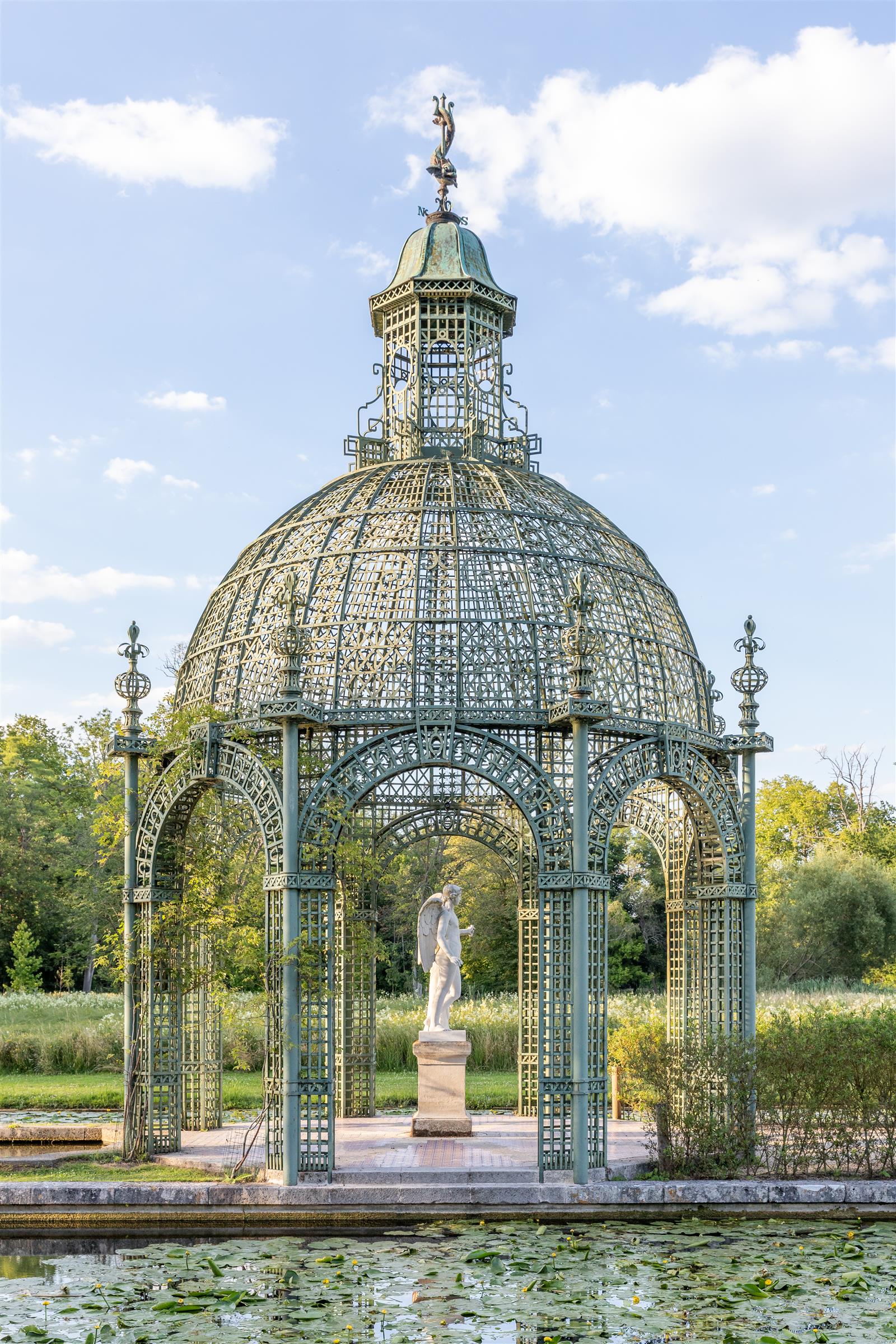 PARC_CHATEAU_CHANTILLY ©Thibault Charpentier  (53) usage web et print only (pas pour campagne pub)