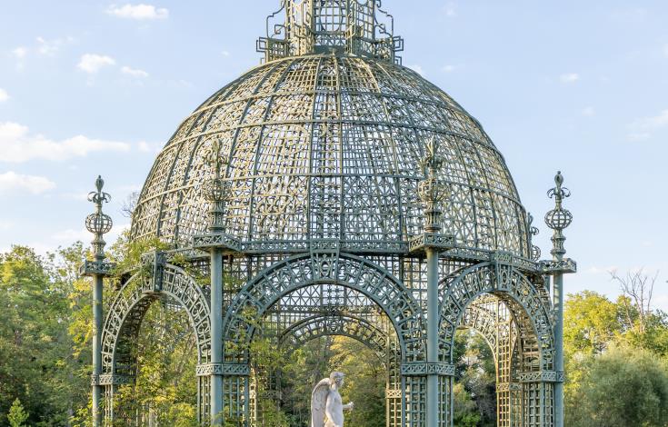 PARC_CHATEAU_CHANTILLY ©Thibault Charpentier (53) usage web et print only (pas pour campagne pub)