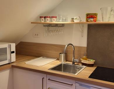 Gîte Le Point du Jour : Suite Prosper_Site internet