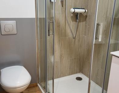 Gîte Le Point du Jour : Suite Prosper_Site internet