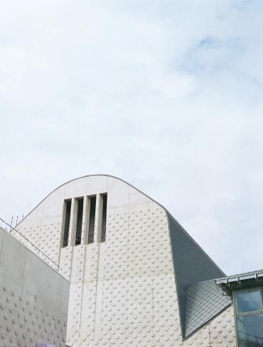 Théâtre du Beauvaisis