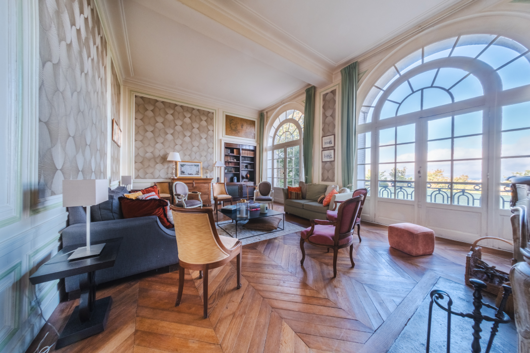 Prieuré Sainte-Geneviève