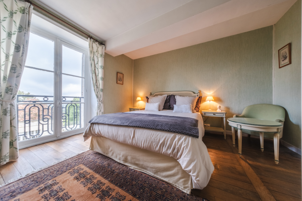 Prieuré Sainte-Geneviève