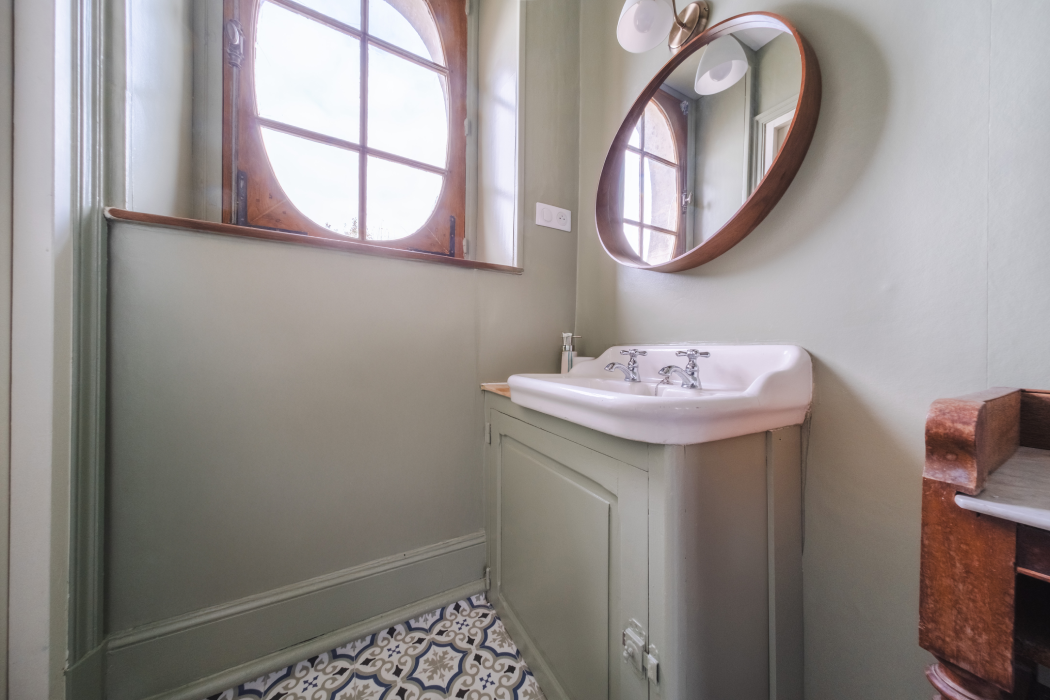 Prieuré Sainte-Geneviève