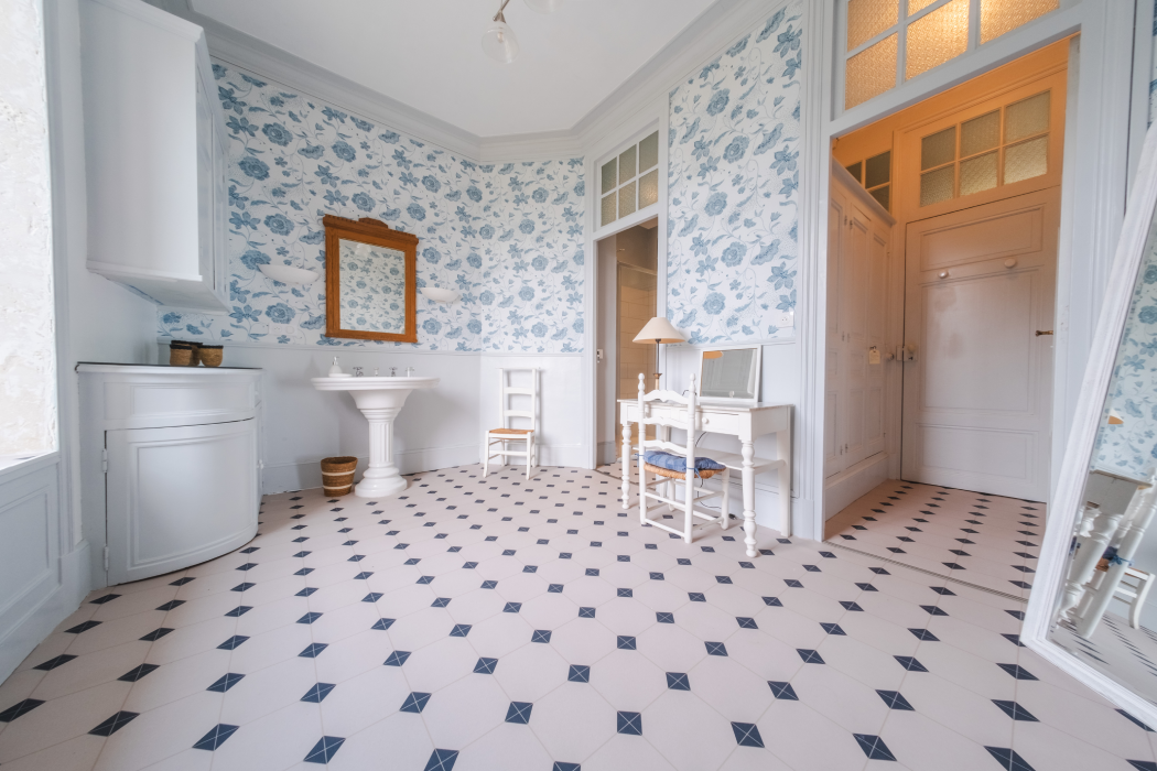 Prieuré Sainte-Geneviève