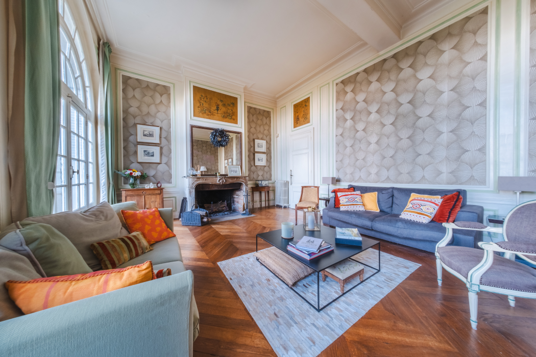 Prieuré Sainte-Geneviève