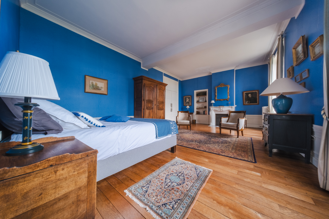 Prieuré Sainte-Geneviève