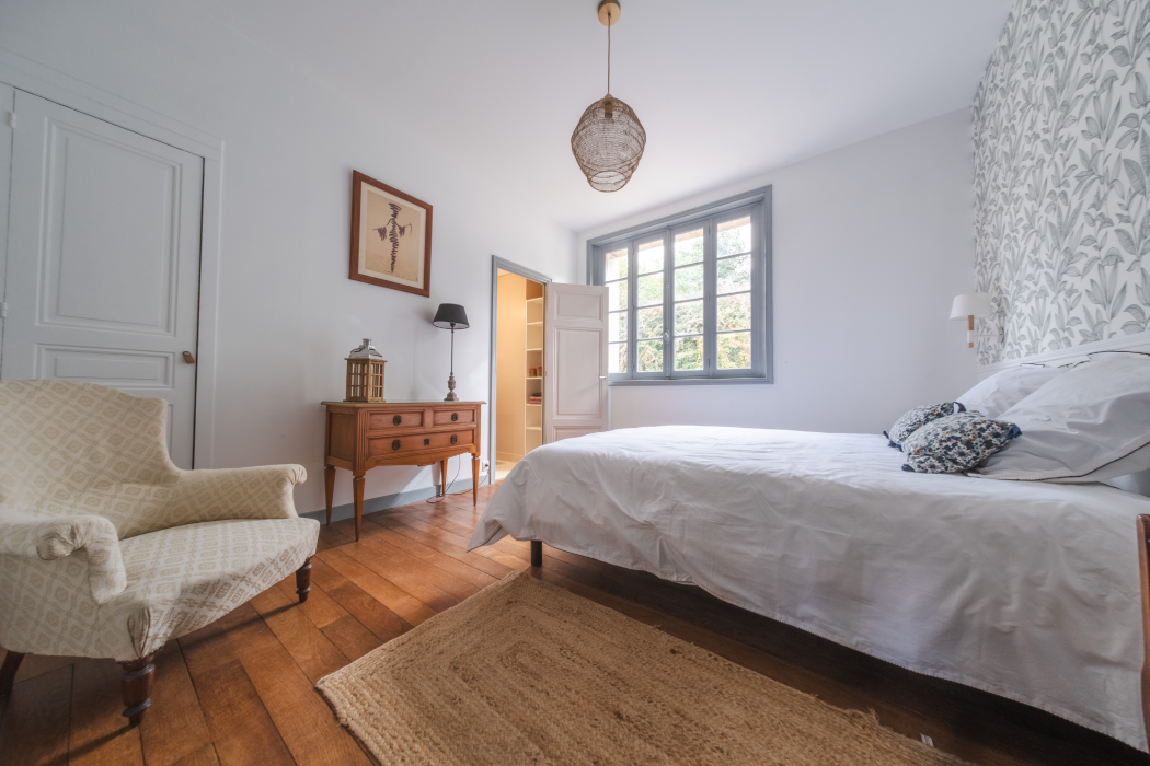 Prieuré Sainte-Geneviève