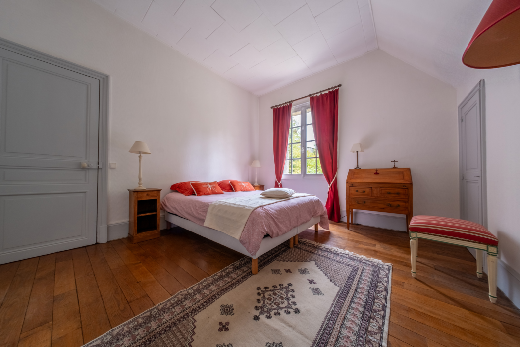 Prieuré Sainte-Geneviève