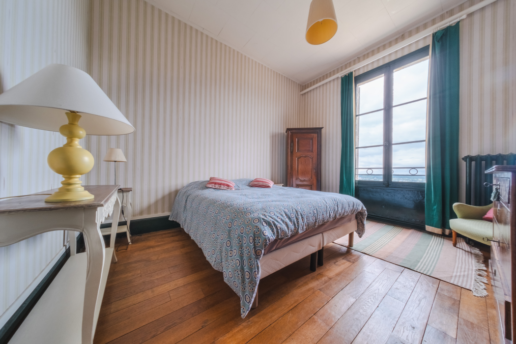 Prieuré Sainte-Geneviève