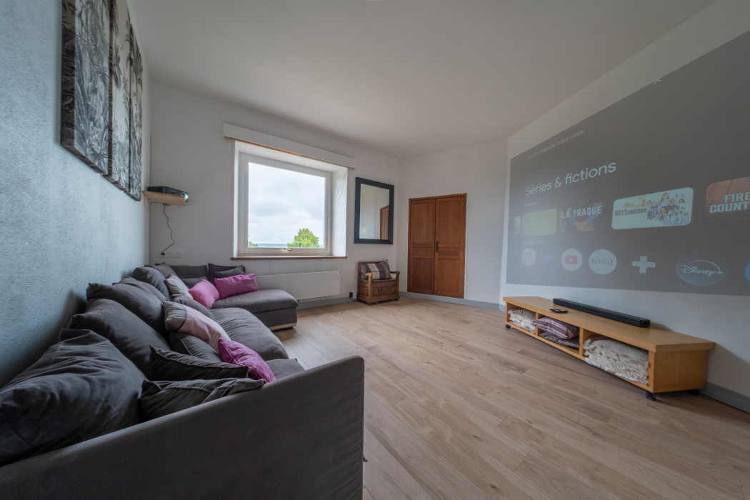 Prieuré Sainte-Geneviève