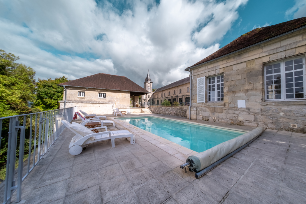 Prieuré Sainte-Geneviève