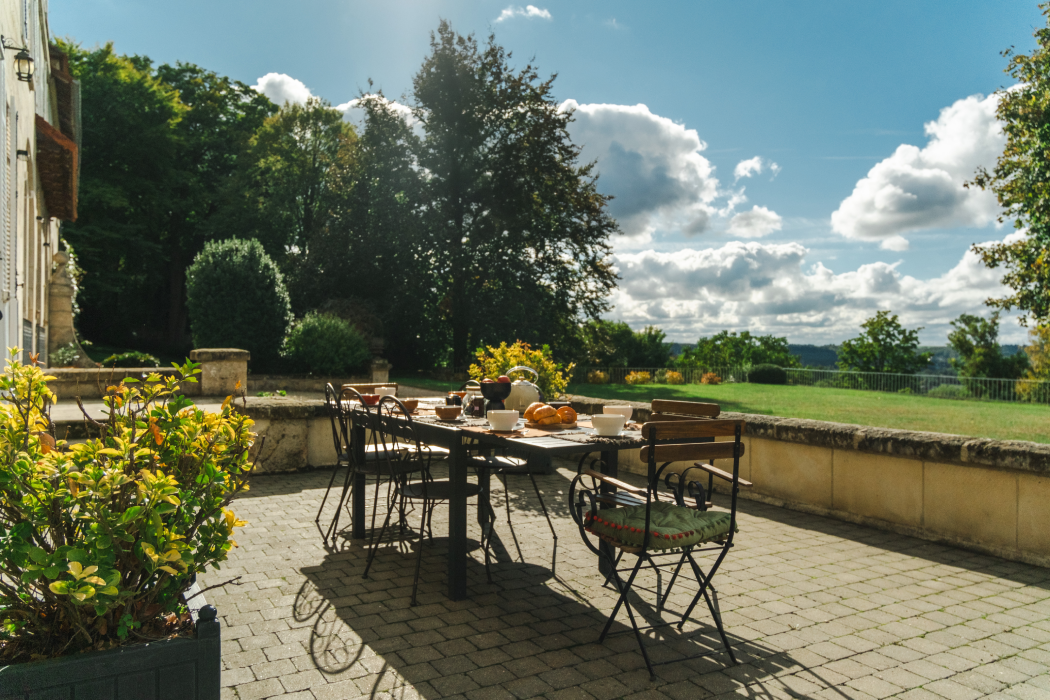 Prieuré Sainte-Geneviève