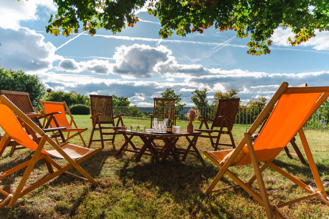 Prieuré Sainte-Geneviève