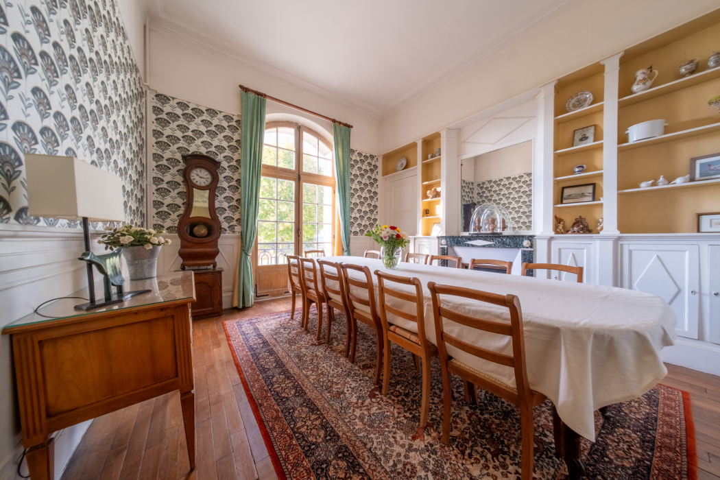 Prieuré Sainte-Geneviève