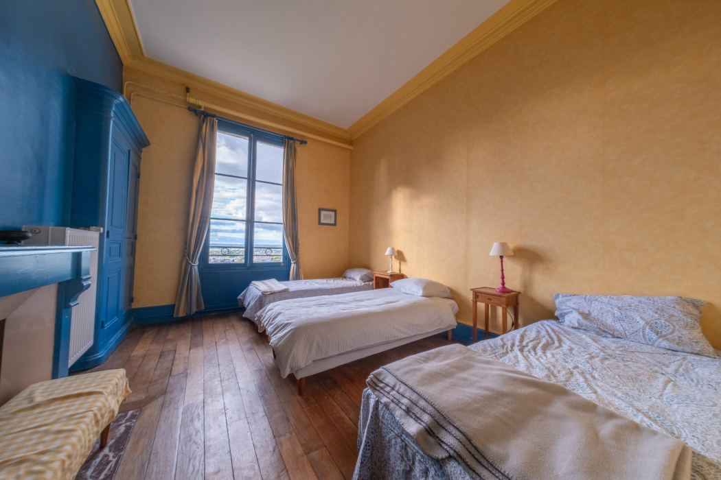 Prieuré Sainte-Geneviève