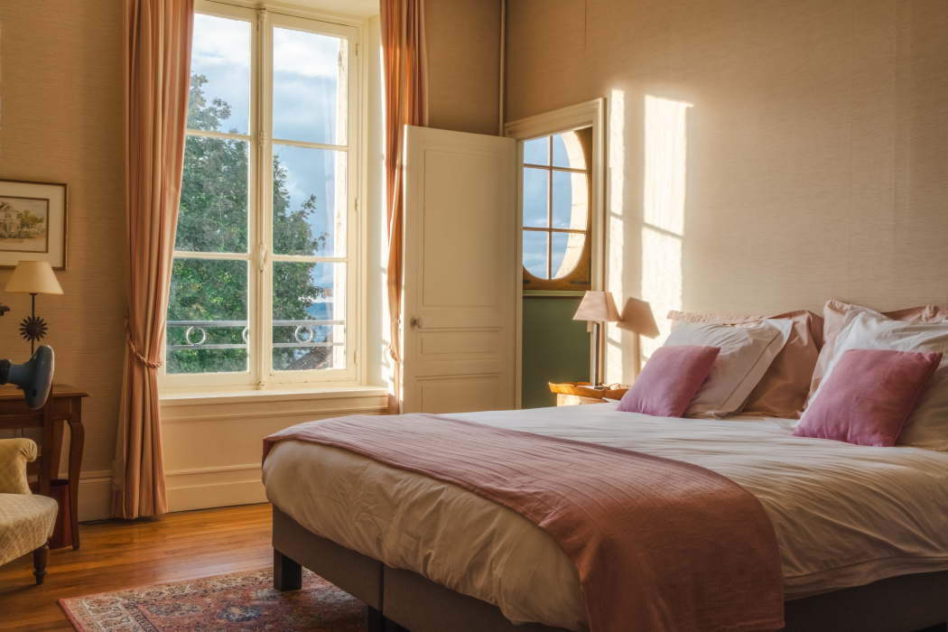 Prieuré Sainte-Geneviève