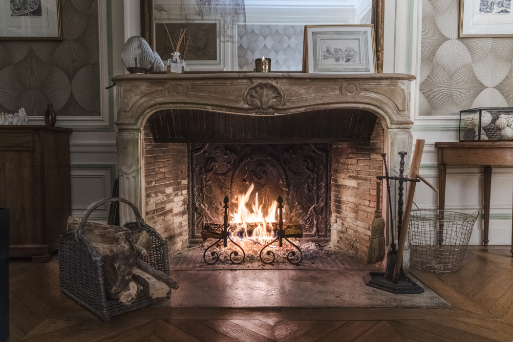 Prieuré Sainte-Geneviève