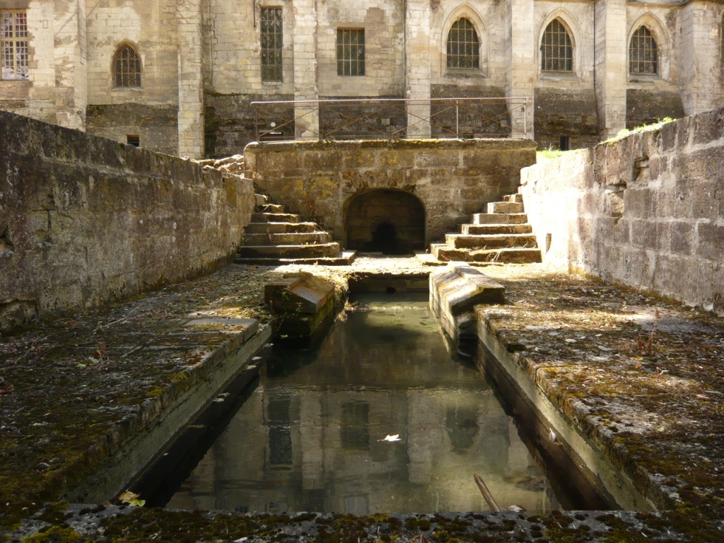 PONTPOINT 2010 Abbaye du Moncel 2 v1 pm