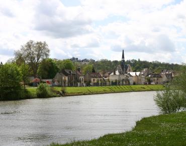 PSM Oise verdure ©OT PSM MTB