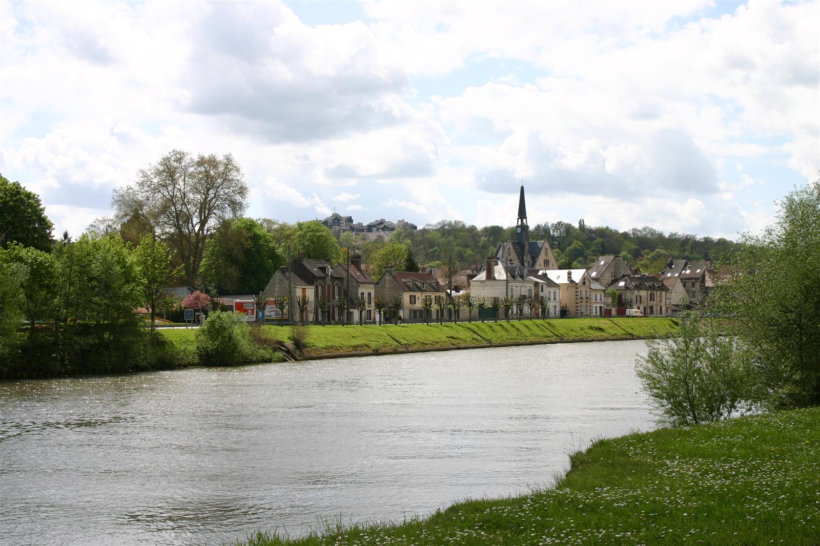 PSM Oise verdure ©OT PSM MTB