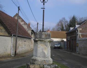 PSM calvaire de villette 1©OT PSM