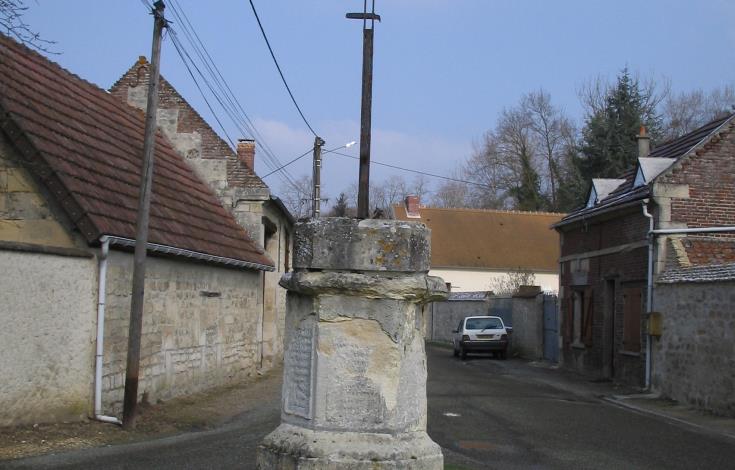 PSM calvaire de villette 1©OT PSM